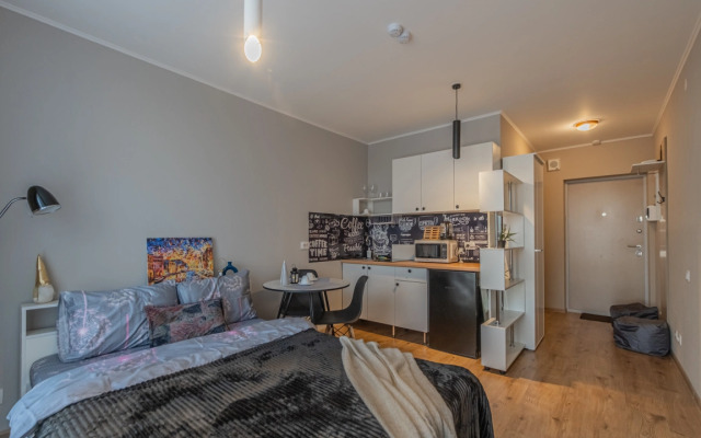 Apartment Studio SalutApart 8