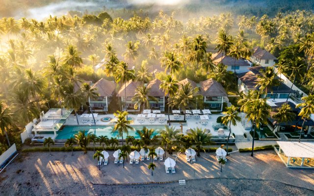 Seven Secrets by Hanging Gardens Hotel