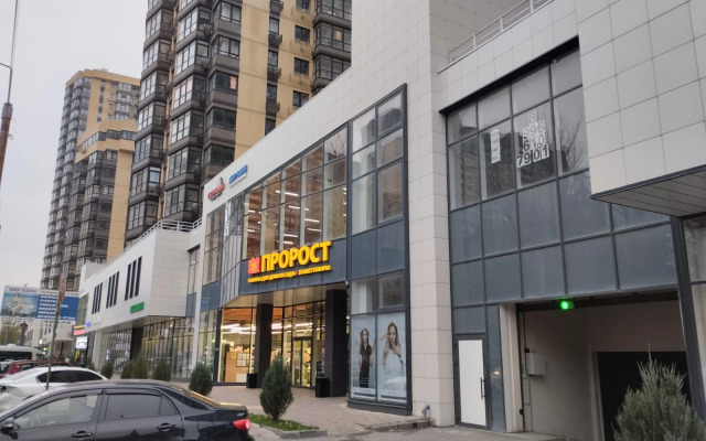 Vozle Tts Gorizont Apartments