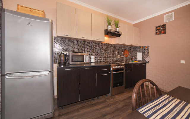 Апартаменты Novin квартал с видом во двор