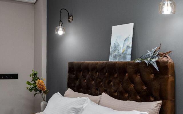 Vip L8 Apartments