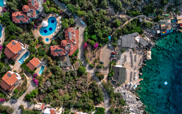 Aquarius Hotel