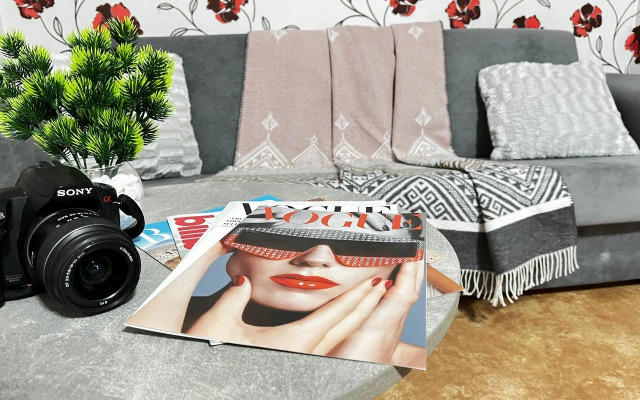 Апартаменты Аппартаменты на Клюева