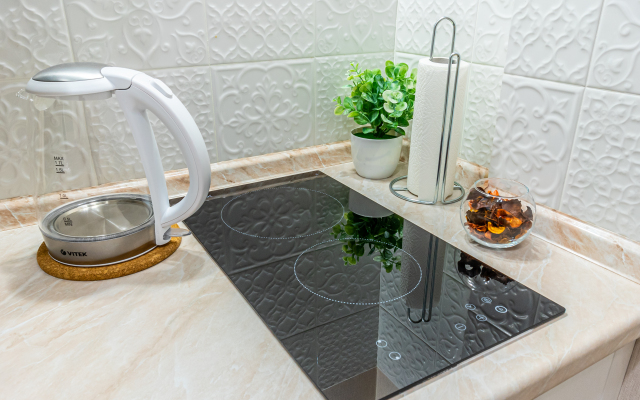 U Akvaparka H2o Вonekspo Flat