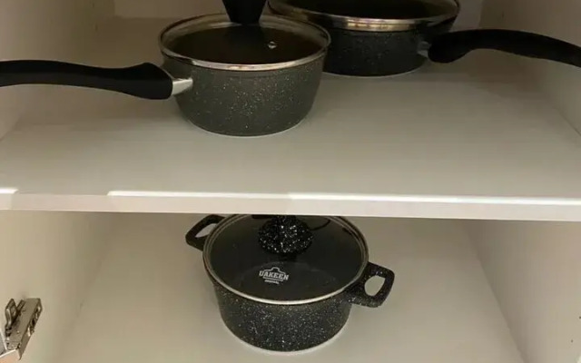 Квартира в Апарт Отеле Ladozhskiy Avenir