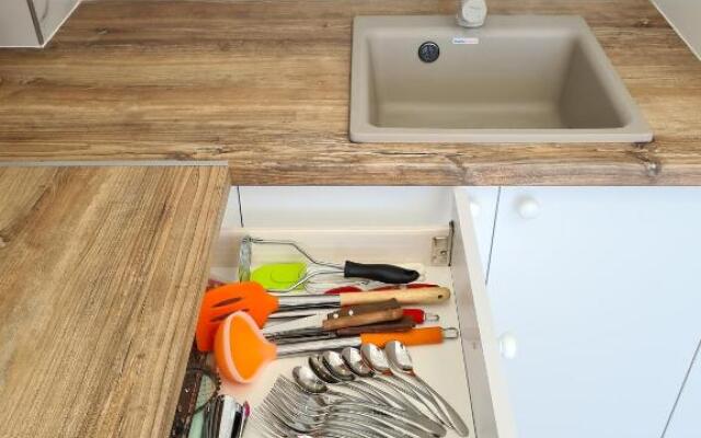 Apart39 V Samom Tsentre U Hrama Apartment
