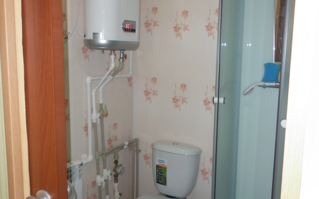 Квартира на Ленина 9