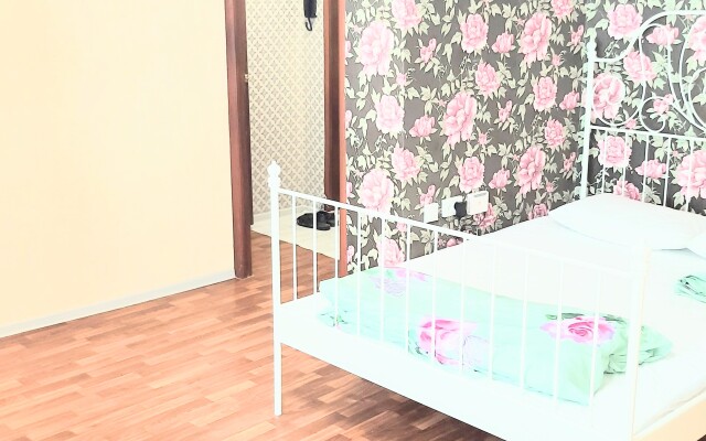 Апартаменты Квартиры Komfort