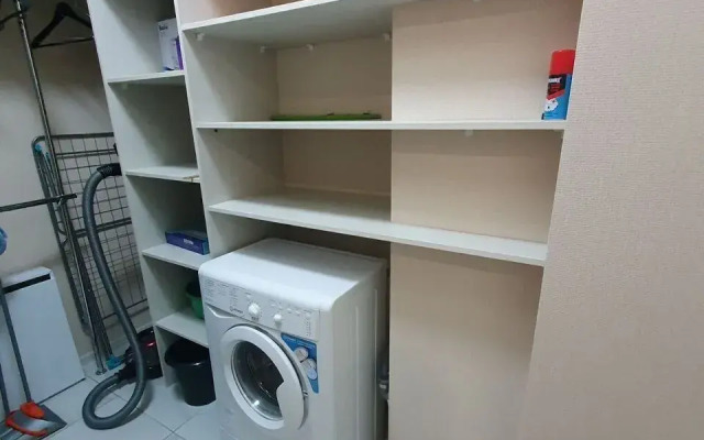 Квартира в 15ом Микрорайоне 8А