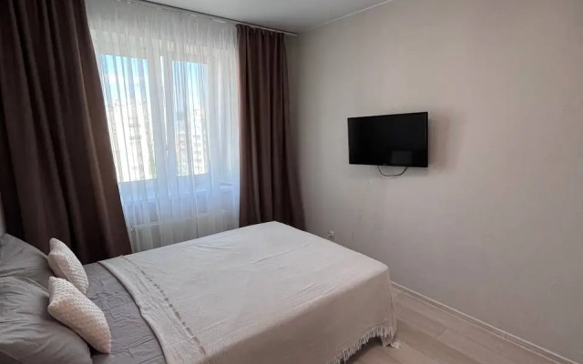 Квартира Privi House в ЖК Знак