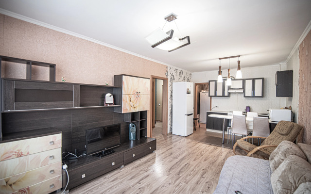 Po Ul.fizkulturnaya 26 Flat