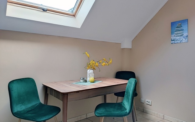 Апартаменты Briz Светлогорск