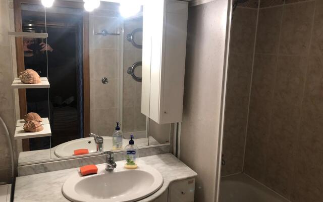 Аппартаменты на Городском валу 10