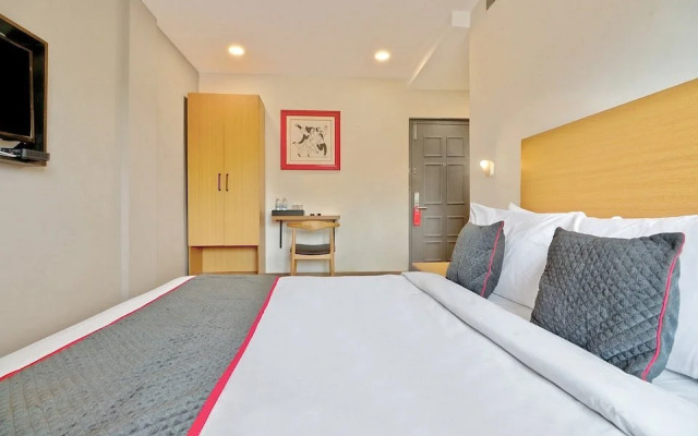 Consulate By Book Meri Hotel