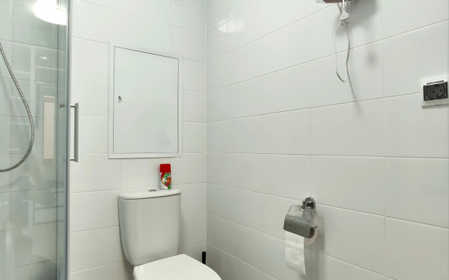 Apartamenty na Domodedovskoy Flat