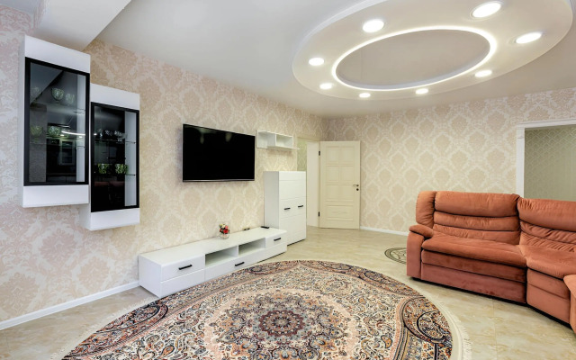 Квартира Люкс премиум