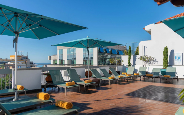 Hotel Madeira