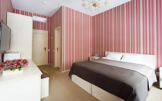 Avenyu 22 Hotel