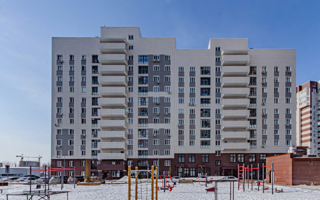 Arenda Dlya Dushi Apartments