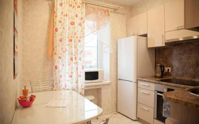 Апартаменты 9 ночей в центре Петрозаводска Ленина 15