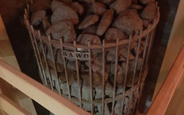 Hotel Dom Otdykha Artsakh