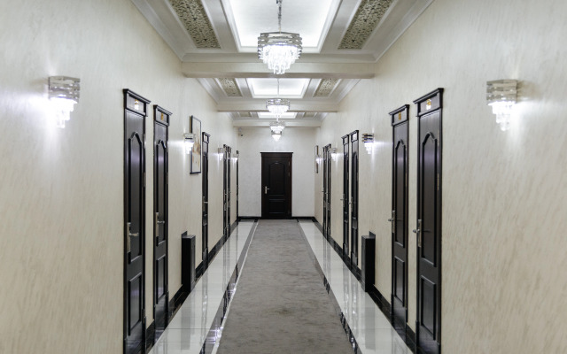 Ravan Hotel