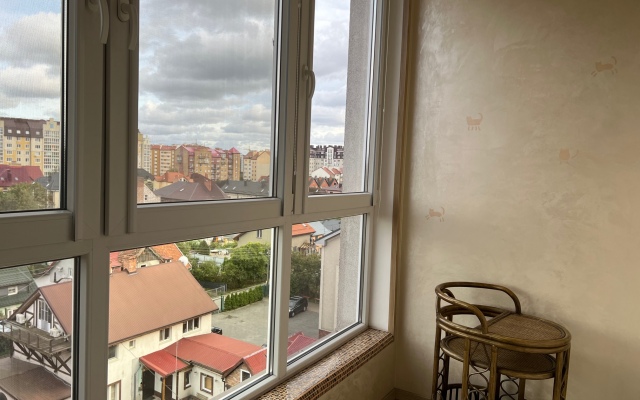 More&kotiki Apartments