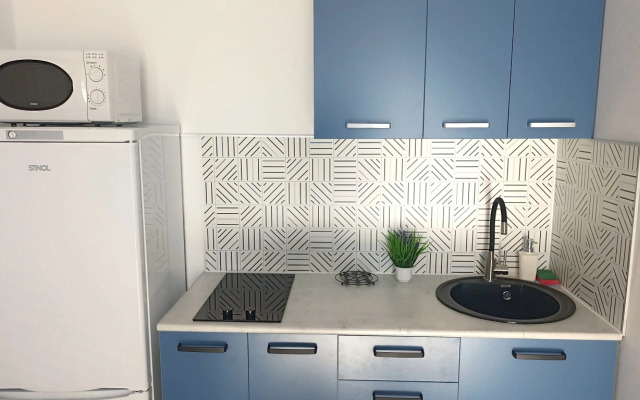 Квартира Наш Дом - Ваш Дом 1