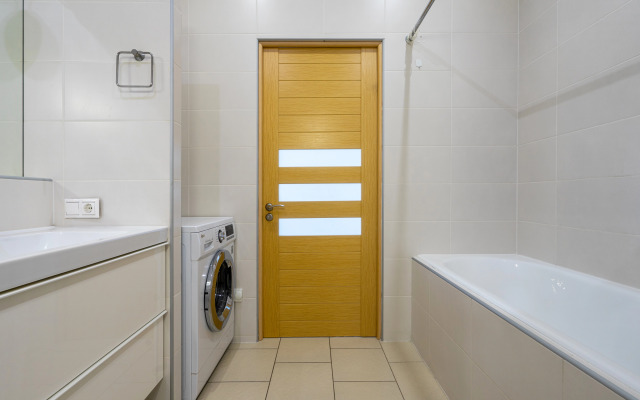 Ideal Khauz Apartments 1