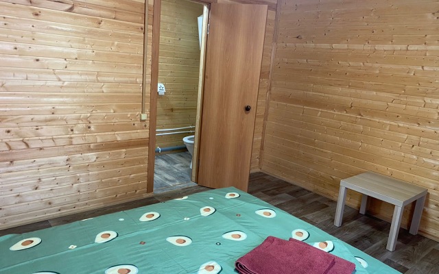 U Rechki Guest house
