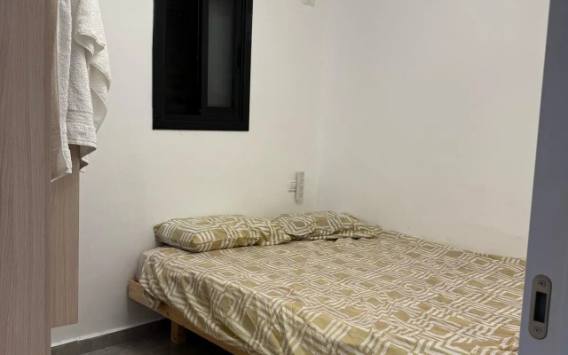 Izyskannoye Sovremennoye Ubezhische Flat