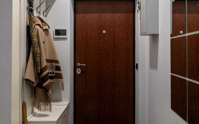 Апартаменты Граф Орлов-Стильное место