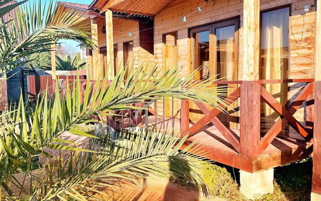 U Morya Guest House
