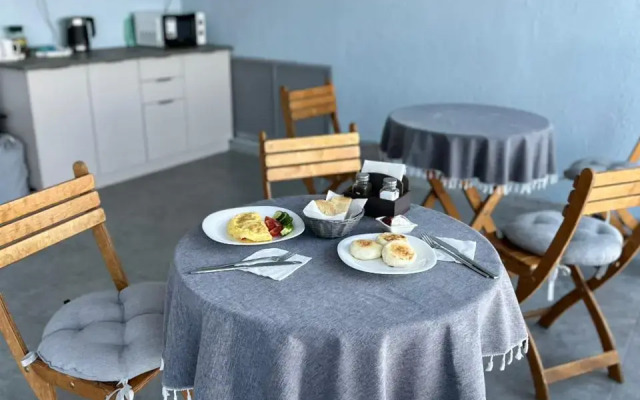 Grey House Guest House