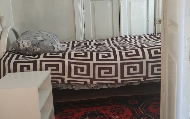 Гостевой дом Орта-капы