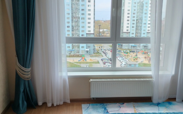 Квартира Ск