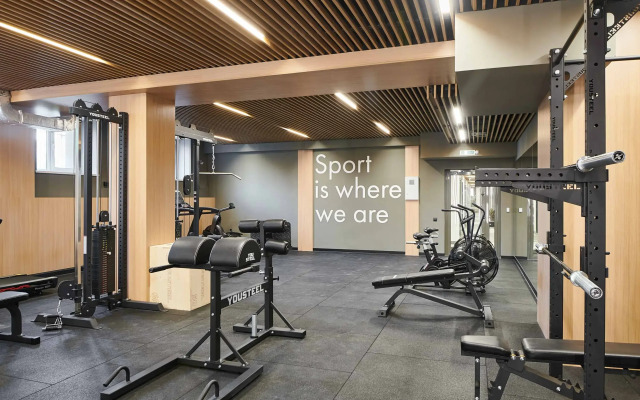 Апартаменты Knokey Текстильщики