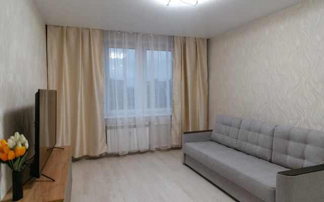 Апартаменты InnDays Пионерская 15