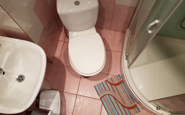 Guest house GRANT Na Ligovskom 23