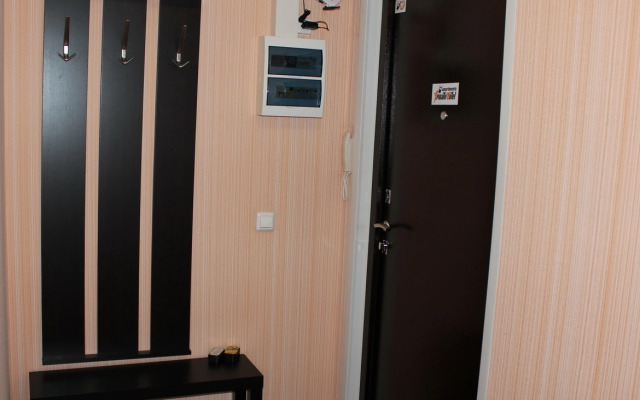 Квартира у ТРЦ Планета