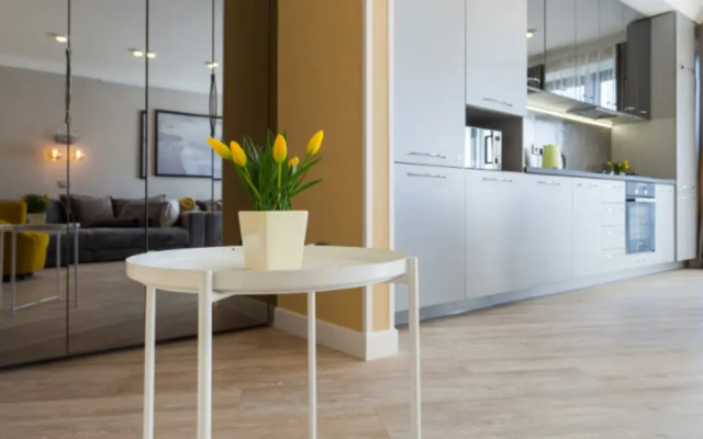 НаМореApartment's Светлогорск Динамо 1А