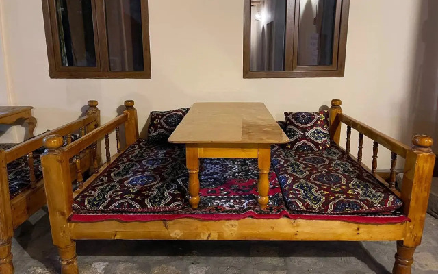 Хостел Dervish