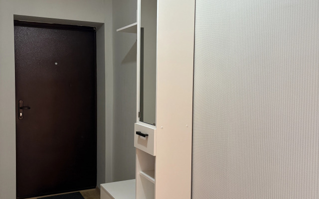 Апартаменты Сердце Владикавказа на Керменистов