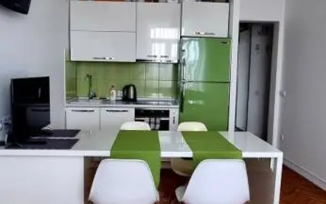 Apartamenty Na Svetlanskoy V Tsentre 1