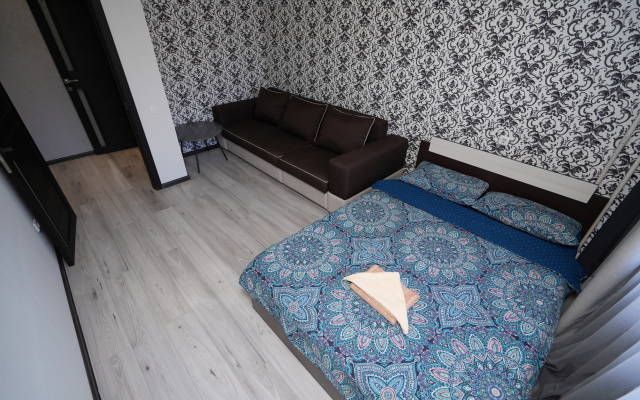 Komfortny Stil Flat