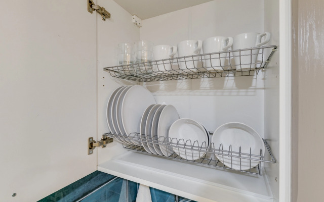 Апартаменты Sokroma МААС 2