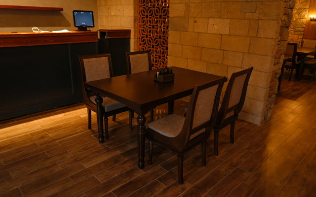 Khamada Mini-hotel