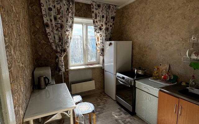 Апартаменты Dorzhu-Home