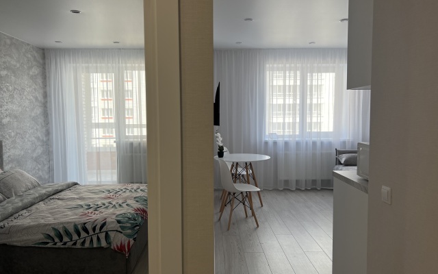 Квартира Лофт