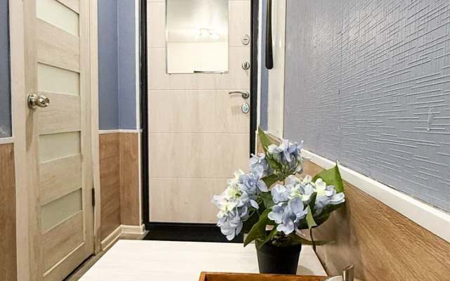 U Metro Varshavskaya Sk12 Apartments